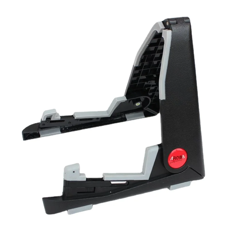 

Universal Electric Guitar Acoustic Stand, Large Bracket Bass, A Type