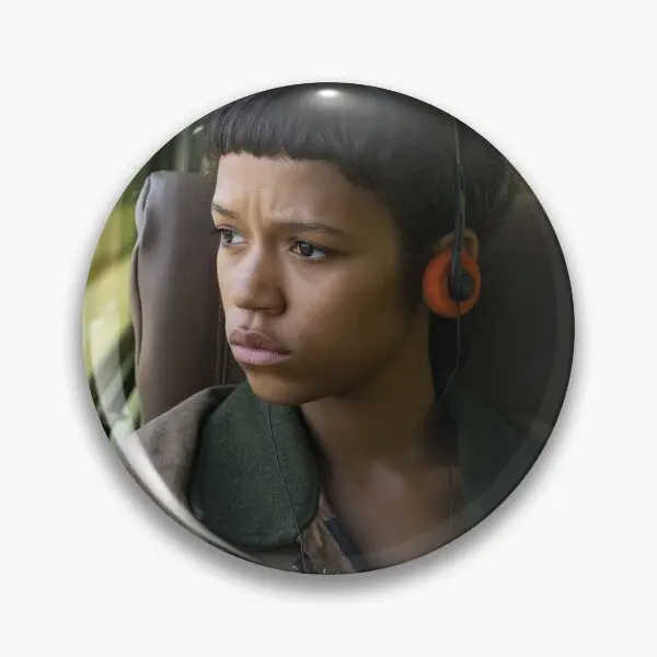 Мягкая булавка на булавке Bones And All Maren ювелирное изделие металлическая подарочная