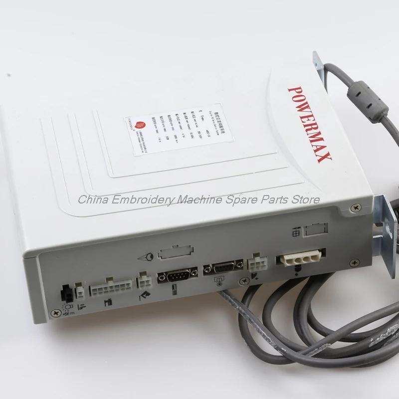 1 шт. новый оригинальный электронный блок управления 220 В Ac сервоконтроллер Powermax