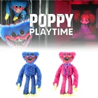 Игрушка Гаагский ваджи, 40 см, плюшевые игрушки Huggy Wuggy, игрушка с Маком, игровой персонаж, кукла Kissy Missy, мягкие игрушки для детей, подарки для детей