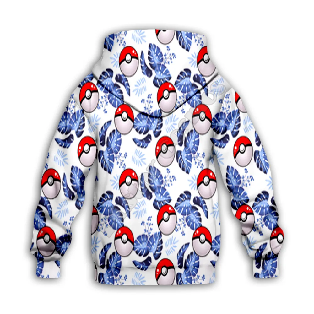 Funny Cartoon 3d printed Hoodies family suit tshirt zipper Pullover Kids Suit Sweatshirt Tracksuit/Pants 08