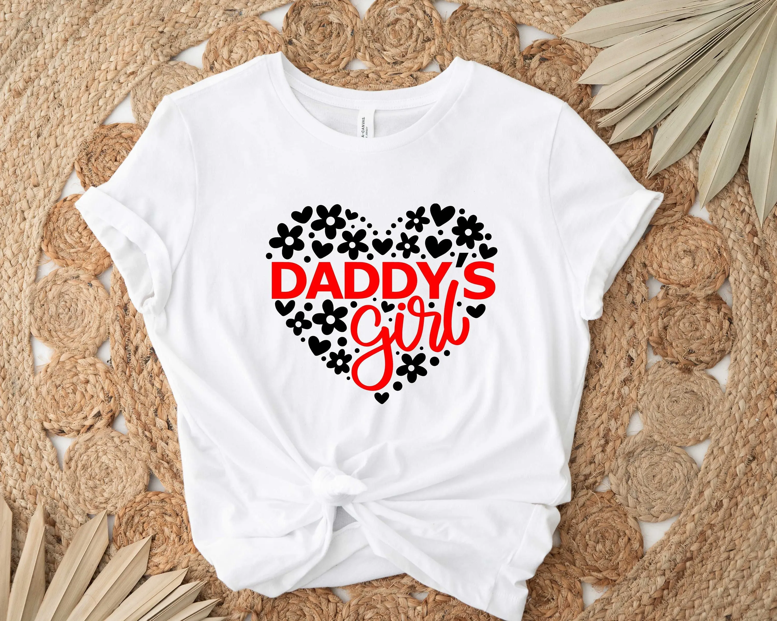 Футболка для папы и девочки малышей Дня отца детей молодежи