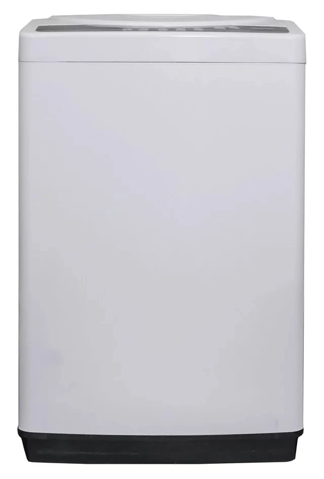 

1.6 Cu. ft. Compact Load Washing in White