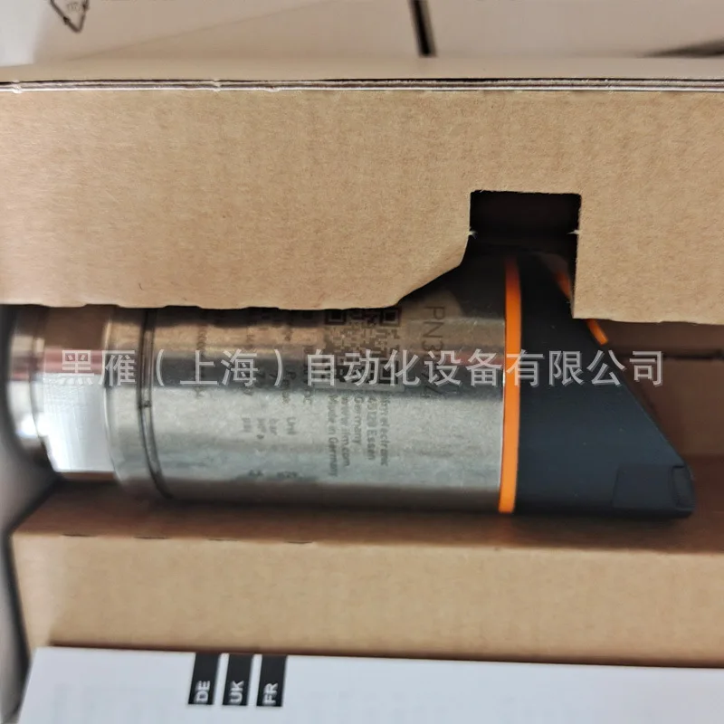 Датчик давления Yifumen PN3094 с точечным датчиком IFM экрана дисплея