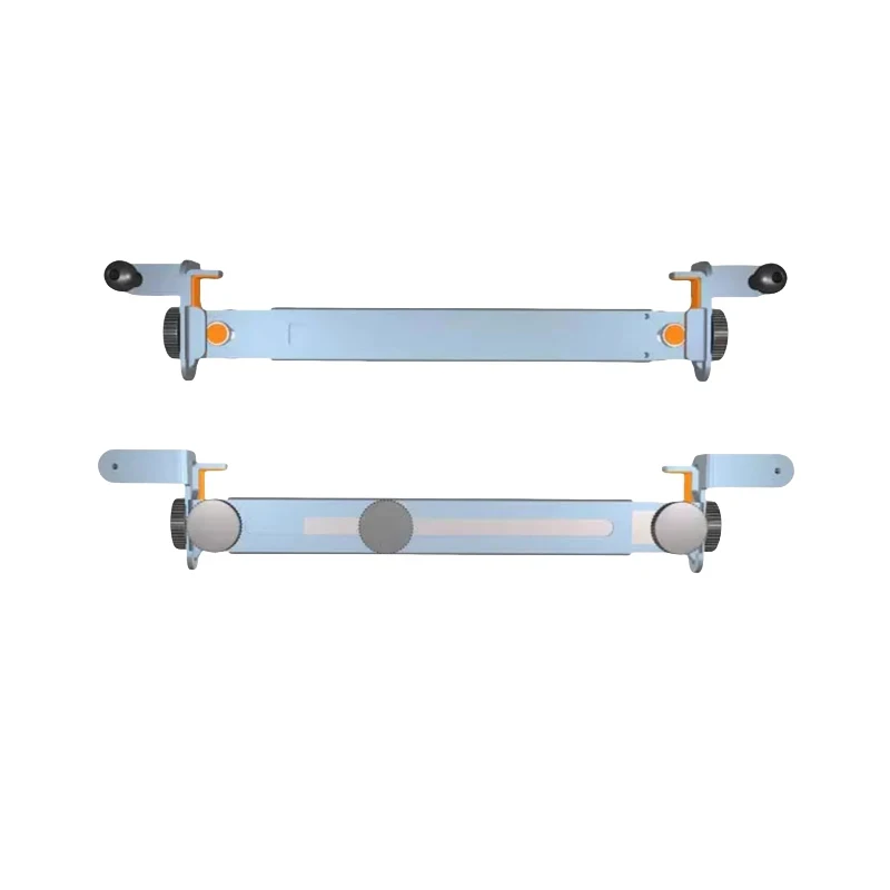 Подходит для JETOUR Traveler T2 2024Автомобильный держатель мобильного телефона из