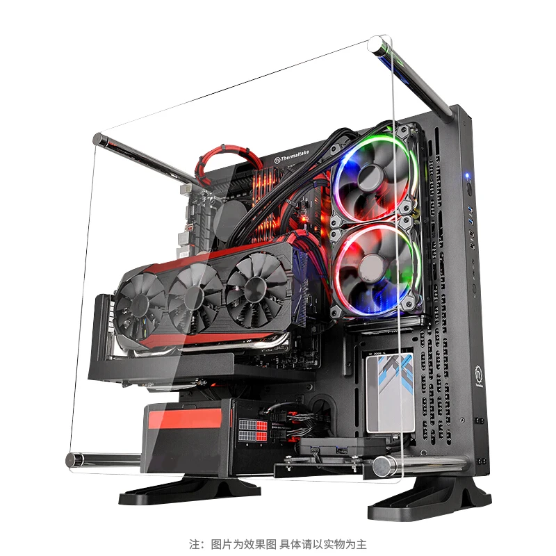 Thermaltake core p3. Корпус thermaltake core p3. компьютерный корпус thermaltake core p3 ca-1g4-00m1wn-00 black. корпус atx thermaltake core p3. thermaltake core 3.