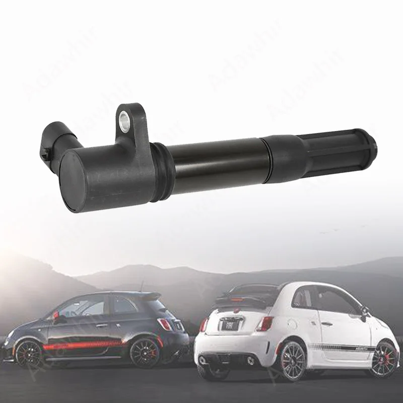 Катушка зажигания для FIAT DUCATO PANDA 500 500L Bravo ABARTH LANCIA ALFA ROMEO 55246099 46777288 U5018