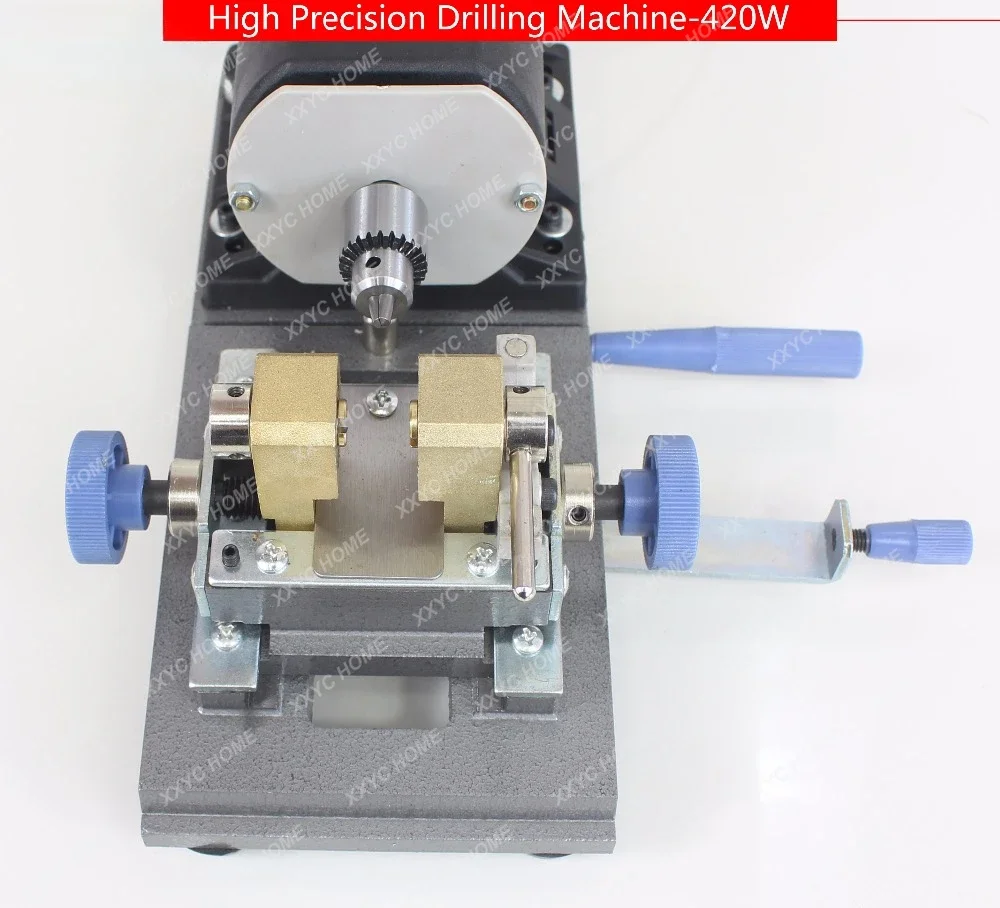 Оборудование для изготовления ювелирных изделий из черных камней 420 Вт