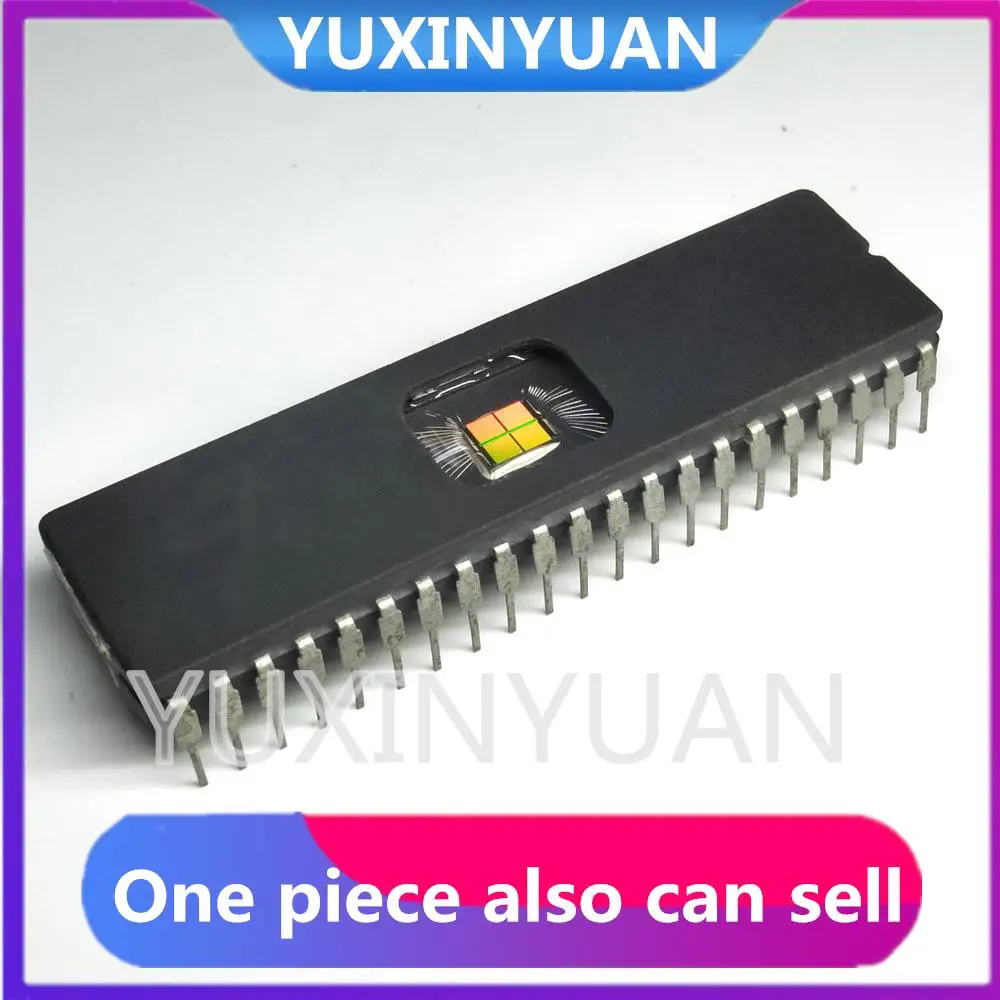 

Флэш M27C322 CDIP IC EPROM, 32-битный параллельный 42cdip YUXINYUAN, 1 шт.