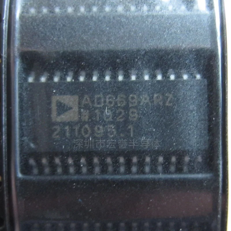 Оригинальный чип усилителя AD694ARZ AD694AR AD694, 10 шт. ~ 50 шт.