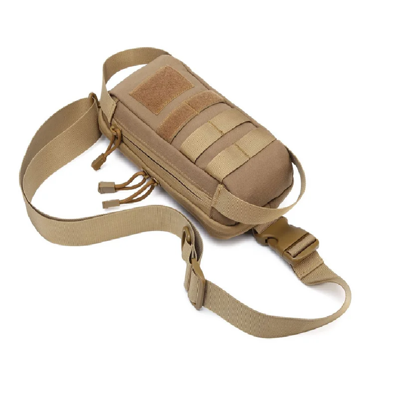 

Outdoor Bag Hunting Camping Tactical Military Use Backpack Hunting Gun Bag Adjustable Sling Bag Versatile Hot Sale