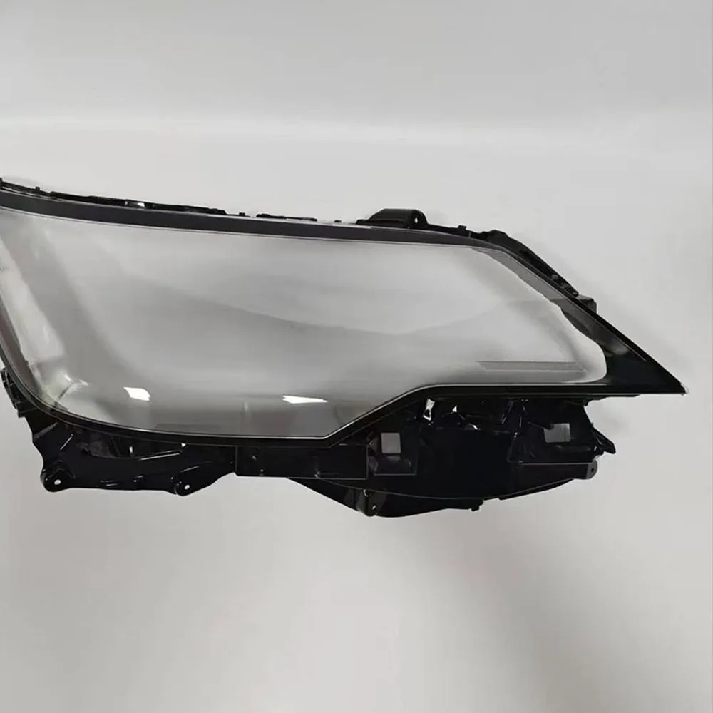 Для Lexus LX LX500 LX600 LX700 2022 2023 2024 2025 крышка автомобильной фары корпус прозрачный абажур