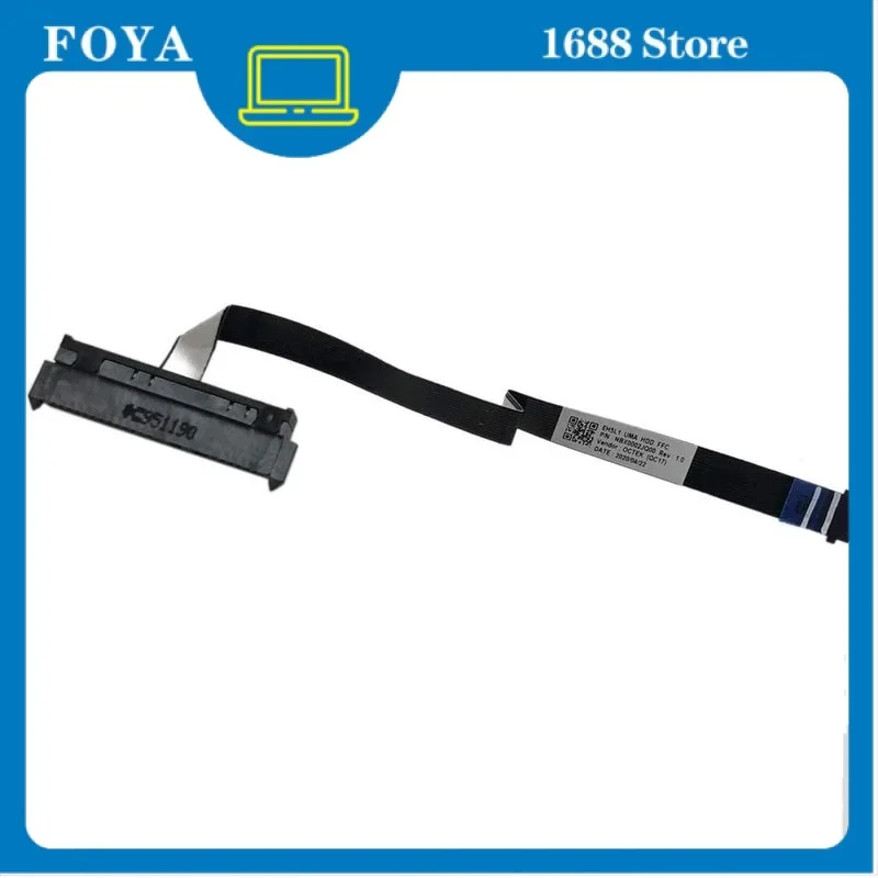 Для Acer Aspire A315 A315-42G A315-42 NBX0002JQ00 ноутбука SATA жесткий диск HDD кабель