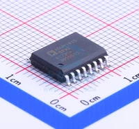1pcslote adum1410brwz rl package soic 16 new original genuine digital isolator ic chip