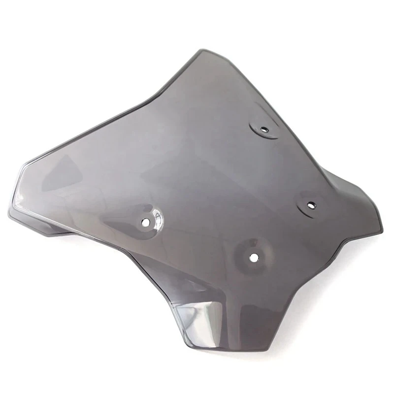 Аксессуары для мотоциклов лобовое стекло спортивный дефлектор ветрового стекла