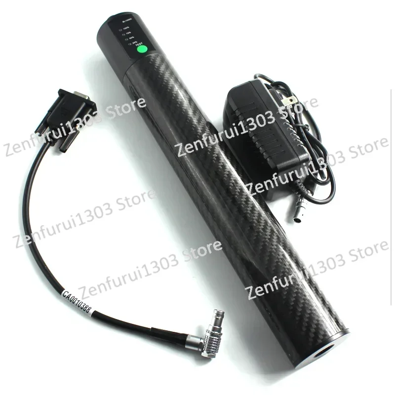 BL10000 GPS внешний полюсный аккумулятор 12 в 10000 мАч для Trimble BL-10000