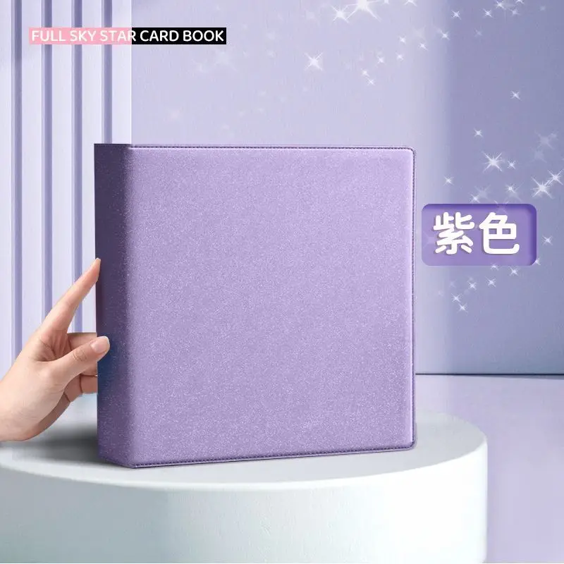 

Искусственная кожаная папка Sunwood A4/A5