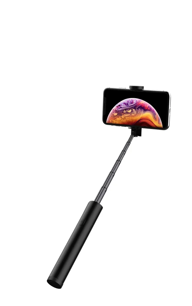 

Монопод для селфи Devia Magic flute selfie-stick (bluetooth)