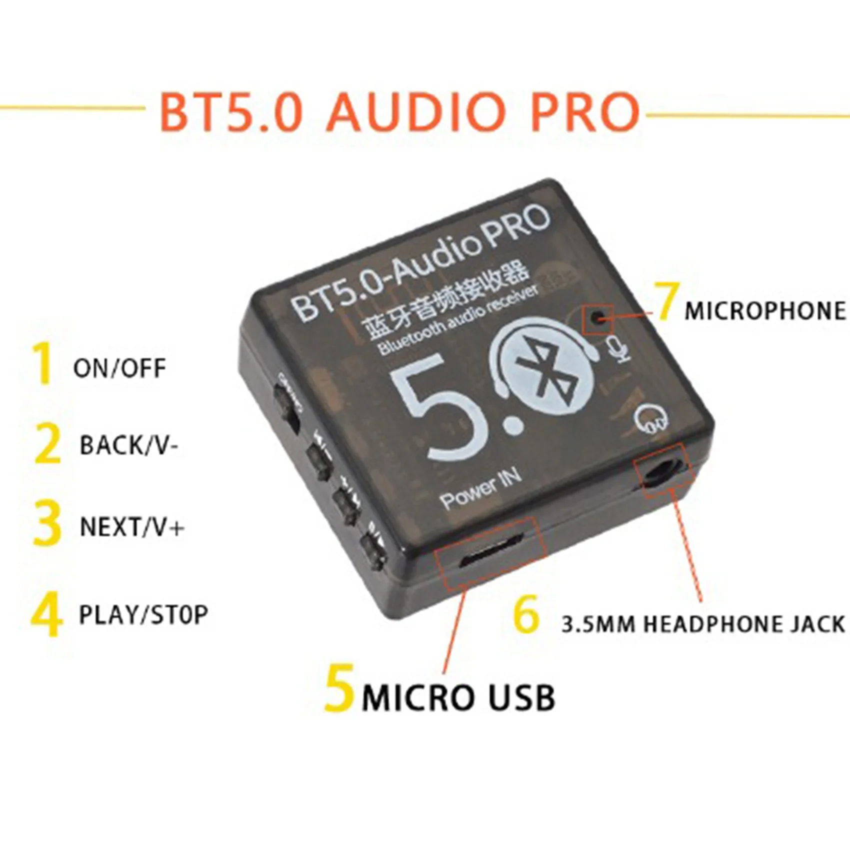 Audio Pro Bt5 Купить