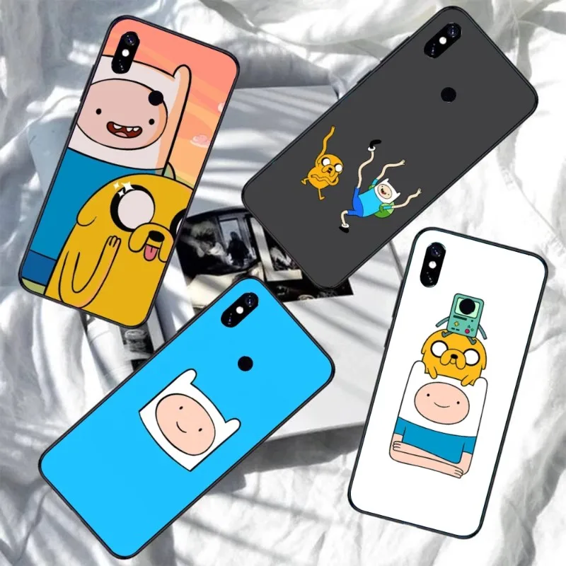 

Чехол для Xiaomi Redmi Note 11 10 9T 8 7 Pro 9 9A 9C 8