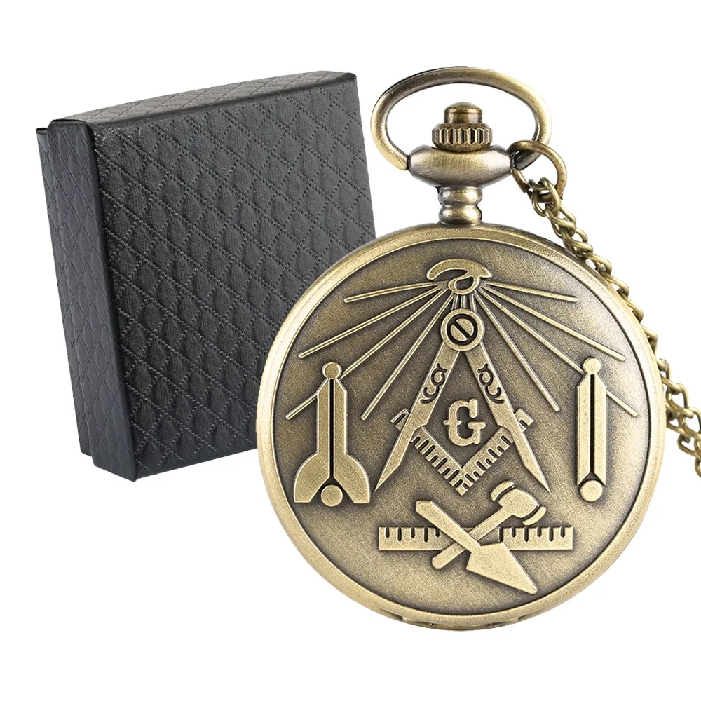 

Винтажный компас в стиле стимпанк и квадратная линейка серии G Freemason кварцевые карманные часы в стиле ретро подвесные карманные часы Подаро...
