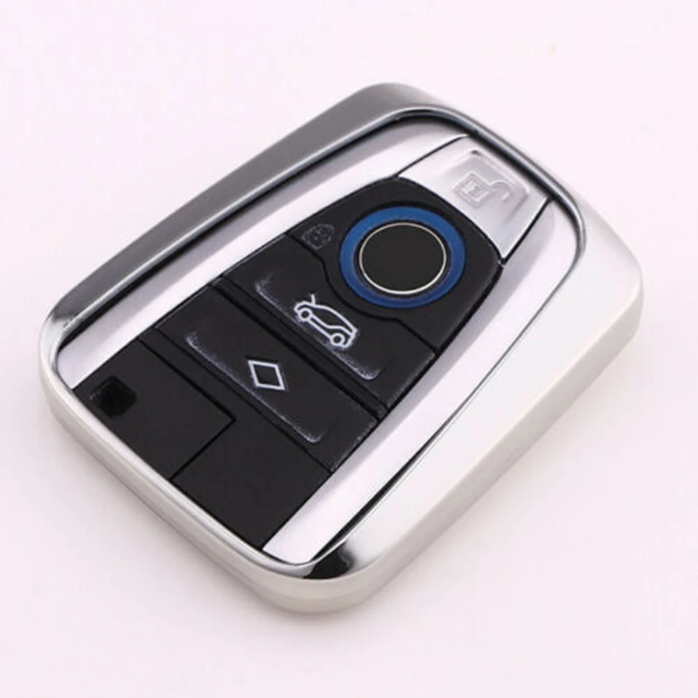 

Durable Car Key Fob Case 1Pieces Accessories Cover For BMW I3 I8 Series