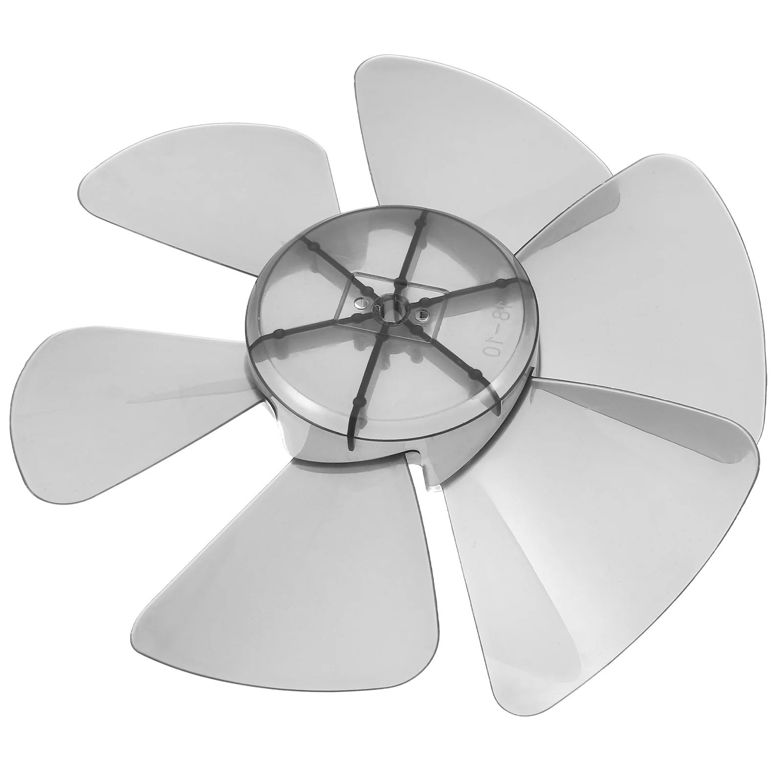 

Mini Fans Table Standing Universal Plastic Household Electric Leaves Floor
