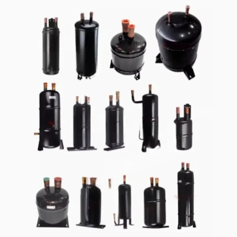 Подходит для сепаратора жидкостных пар кондиционера Us-Central QYFLQ-48V (38va/43vc/44V/39V/01ev