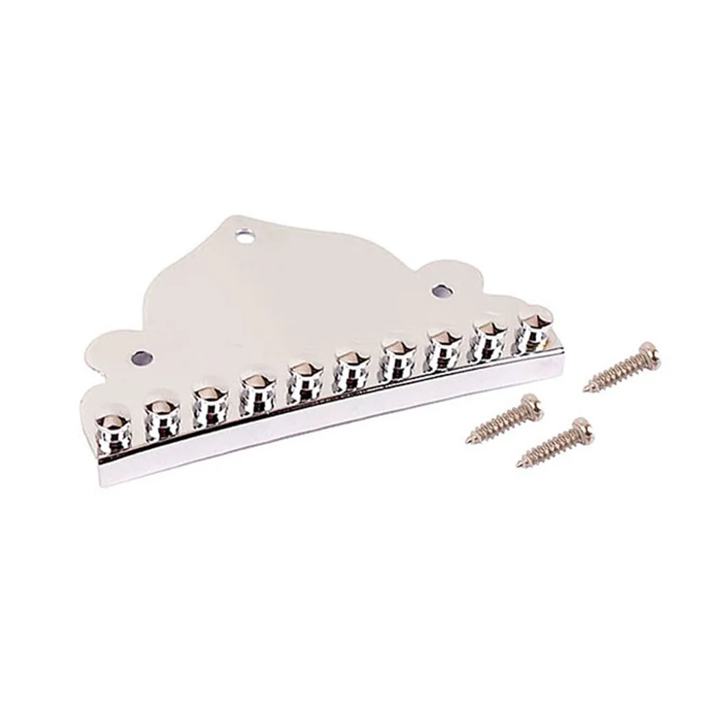 

Mandolin Tailpiece Spare Parts Fittings Sturdy String Pulling Board Replace Part Music Instrument Replacing Fitting