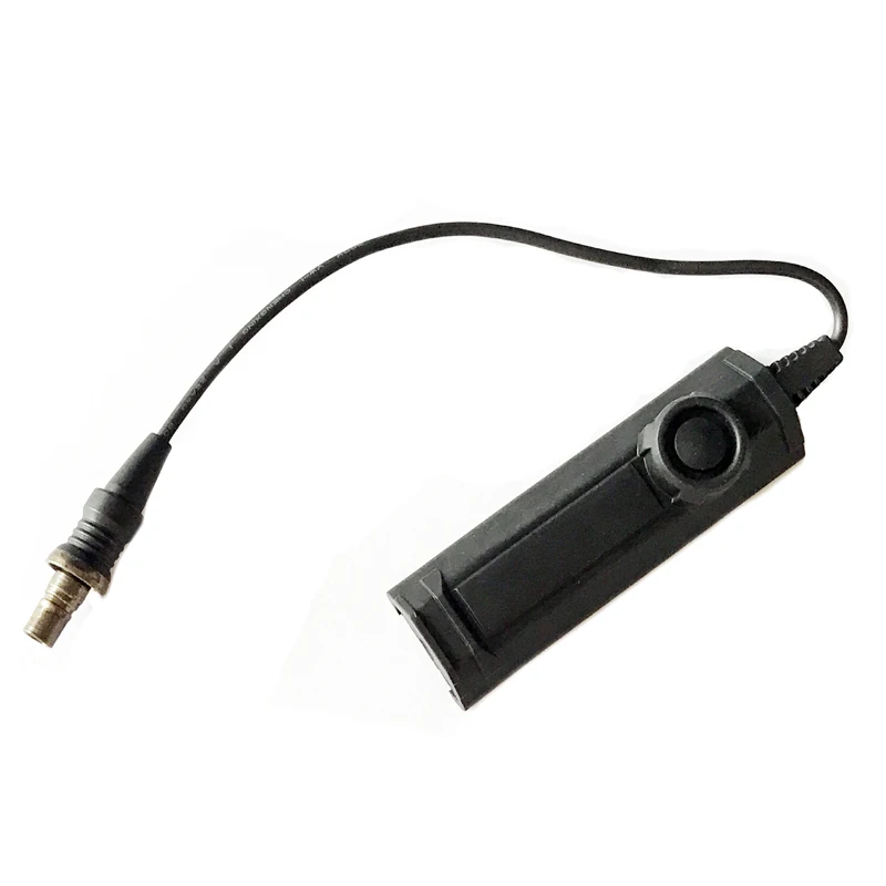 

Night Evolution Weapon Flashlight Remote Flashlight Switch M300 M600 M951 M952 M600C