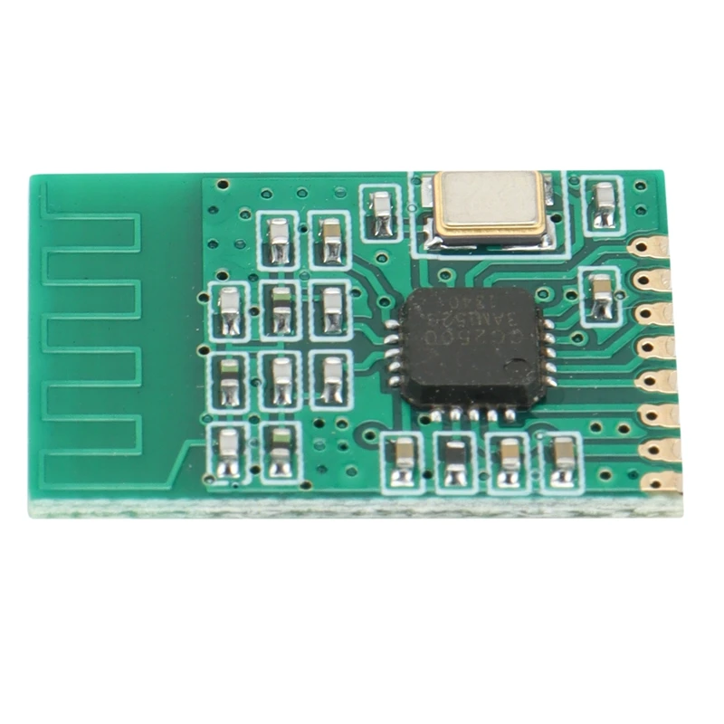 CC2500 беспроводной модуль 2 4G Малый объем низкое энергопотребление с чипом CC2500RTKR |