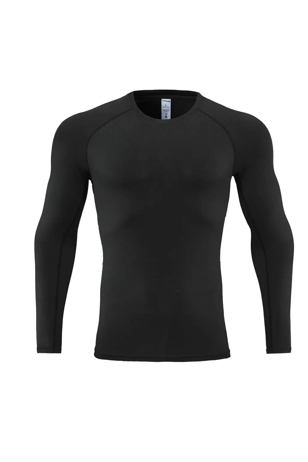 2022 Autumn And Winter Sports Tights High Elastic, Warm, Fast Dry And Breathable Basketball Running Training Clothes Custom LOGO