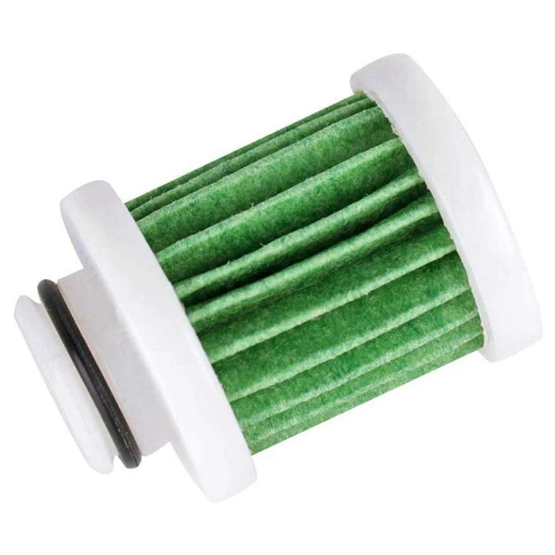 

4X For Yamaha Fuel Filter 6D8-WS24A-00-00 For F40A F50/T50 F60/T60 F70 F90 F115