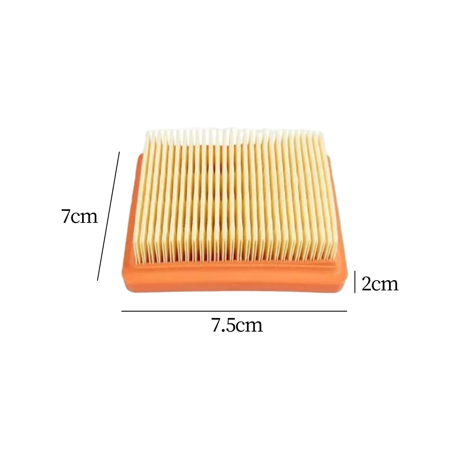 Портативные аксессуары для фильтра воздушного компрессора из 2 предметов
