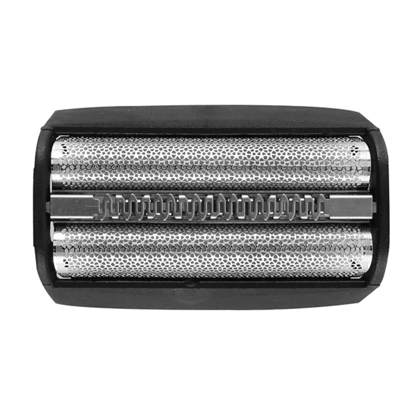Сменный экран из фольги + рамка для электробритвы BRAUN Series3 310 31B 5000/6000 350 360 380 5312 5485 5610