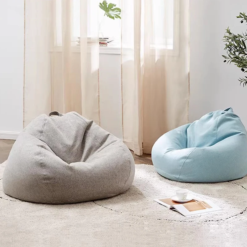 

Protector Lazy Living Room Sofas Modern Corner Office Nordic Single Sofa Lounge Designer Mini Canape Salon House Accessories