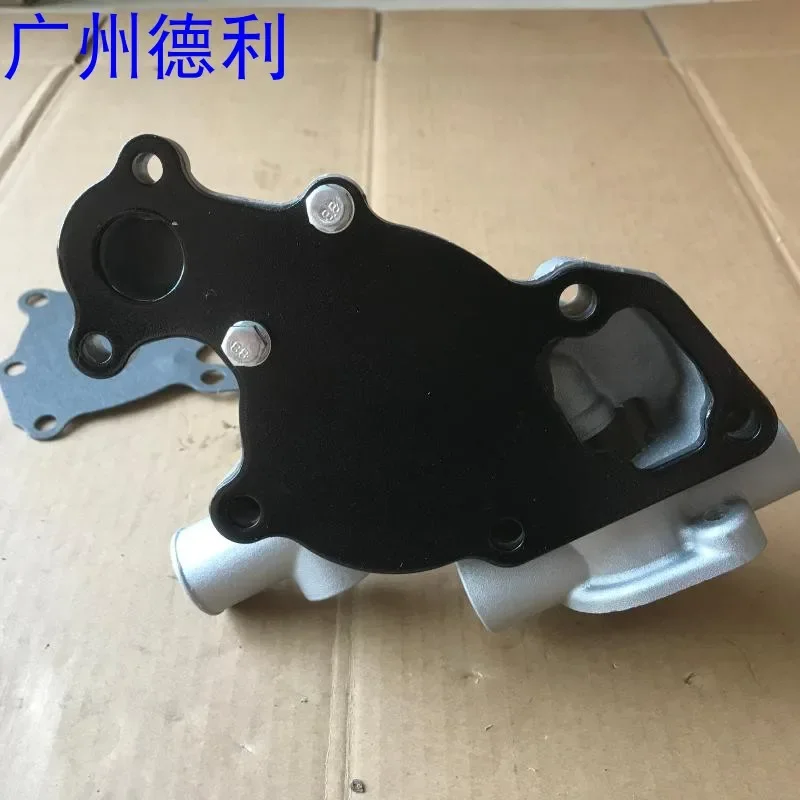 119810-42002 119802-42000 119180-42001 для Komatsu PC20/PC30/PC40 водяной насос экскаватора Yanmar 3D82/3TNE82/3TNV82