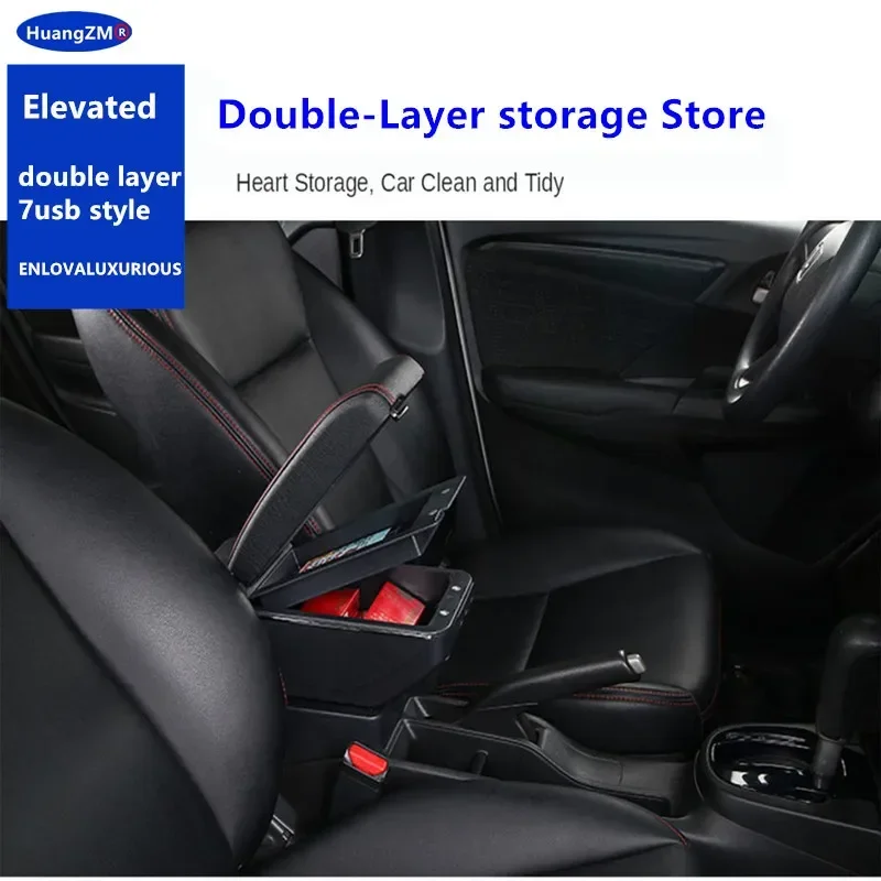 Подлокотник для хэтчбека Citroen C4 подлокотник интерьера предназначенный