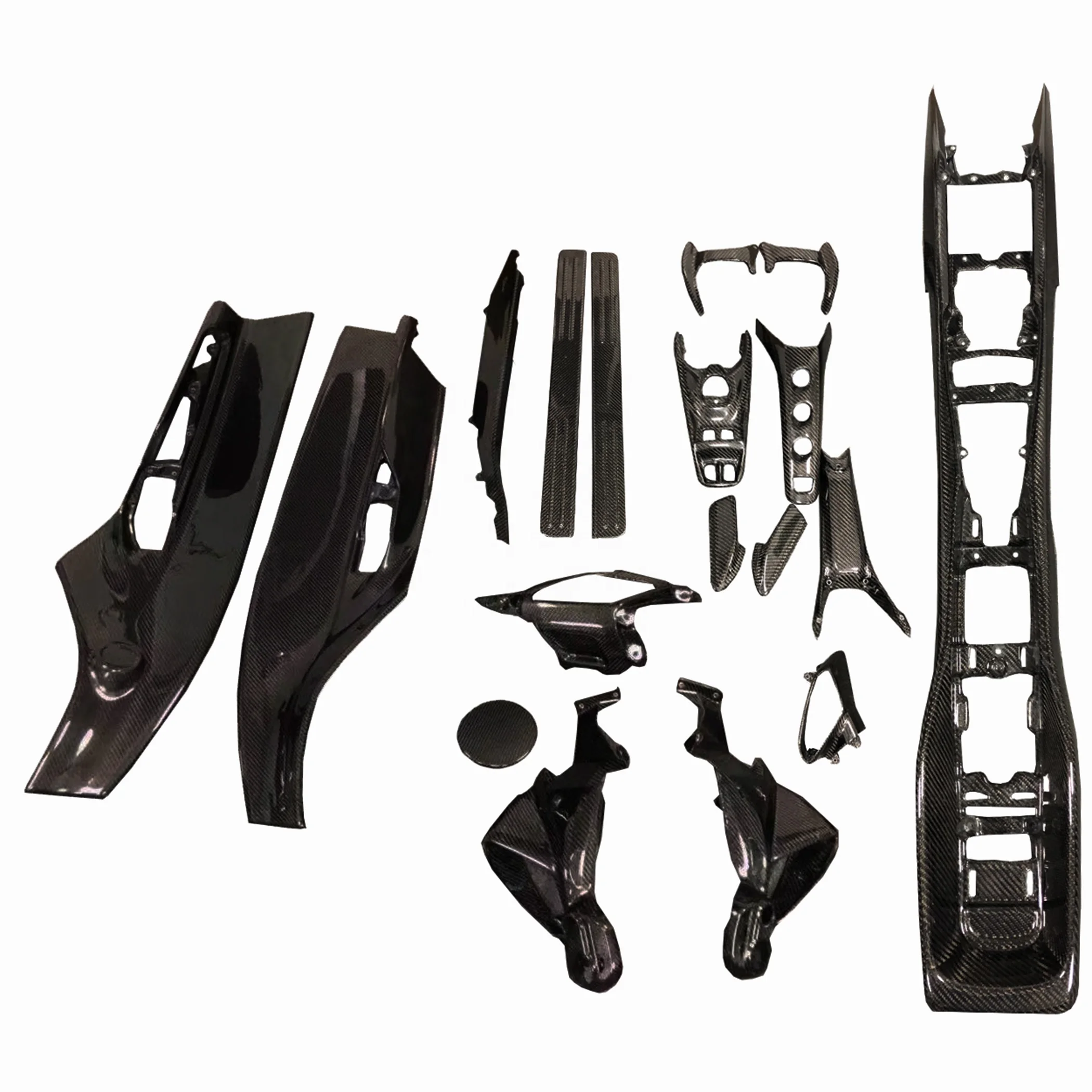 Фонарь 488 Kohlenstofffaser фоторемонт набор для innenausstattunskit фонарь GTB инструмент