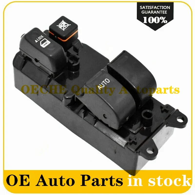 84820-52090 Новый переключатель стеклоподъемника с кнопкой управления регулятором