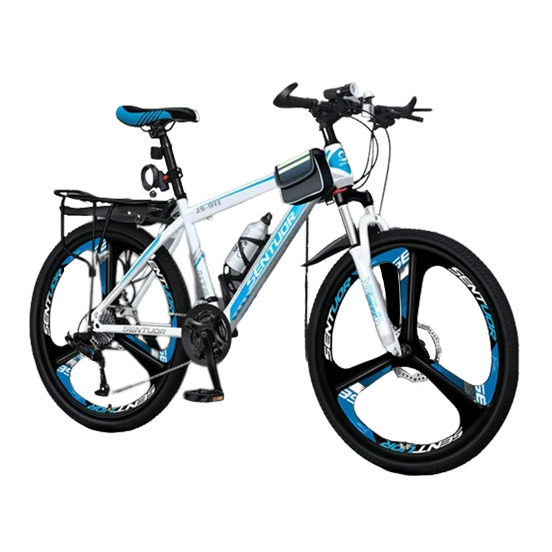 

Горный велосипед для мужчин, с переменной скоростью, колеса 24/26/27,5 дюймов, алюминиевая рама, для взрослых мужчин