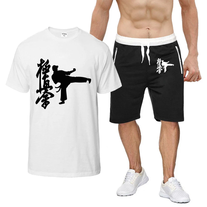 Рисунок 3 - Новинка 2023, модная мужская летняя