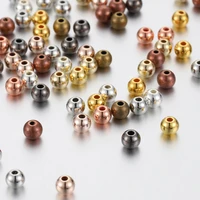 wholesale 30 500pcs 3 12mm ccb round beads seed spacer loose beads for diy bracelets necklace jewelry making accessories