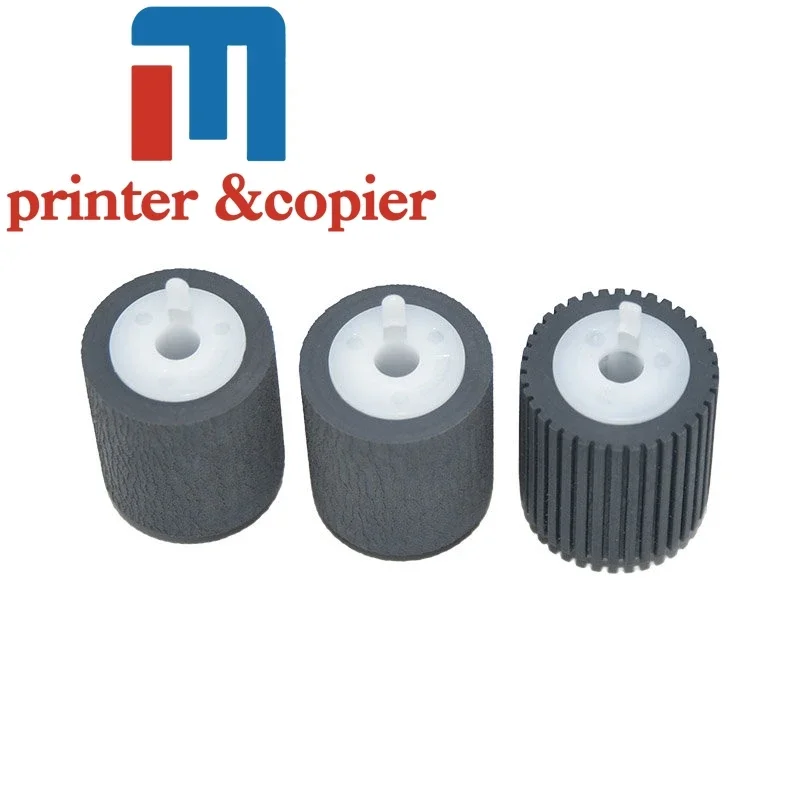 10 комплектов AR620RT AR-620RT разделительного ролика захвата для Sharp MX M282 M283 M362 M363 M423 M452