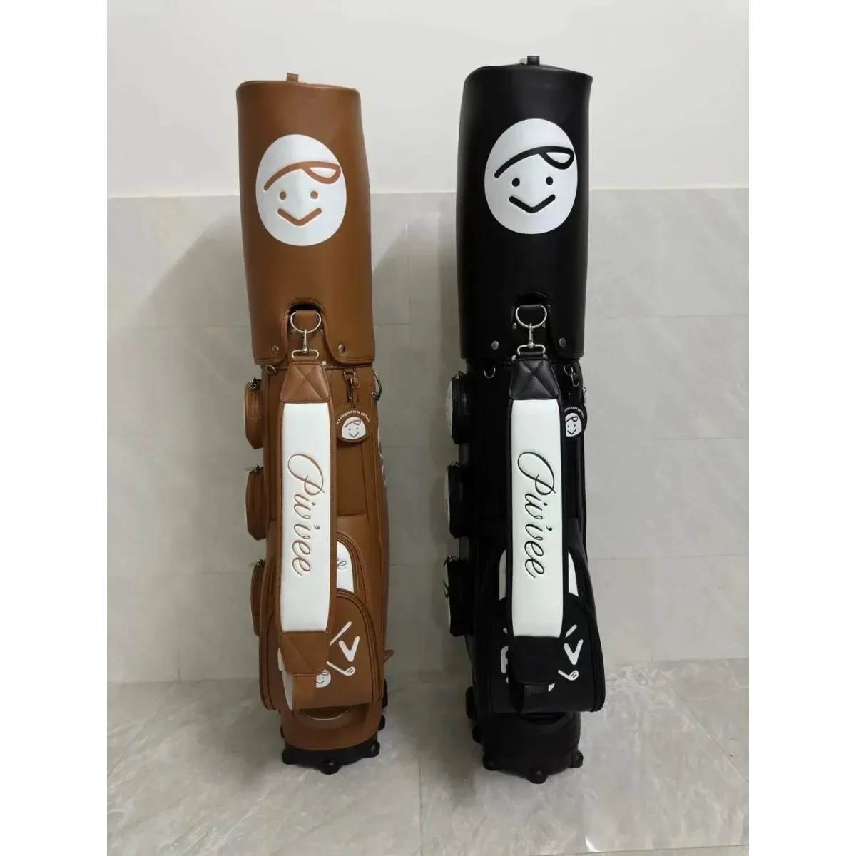 Рисунок 2 - Новые сумки для гольфа