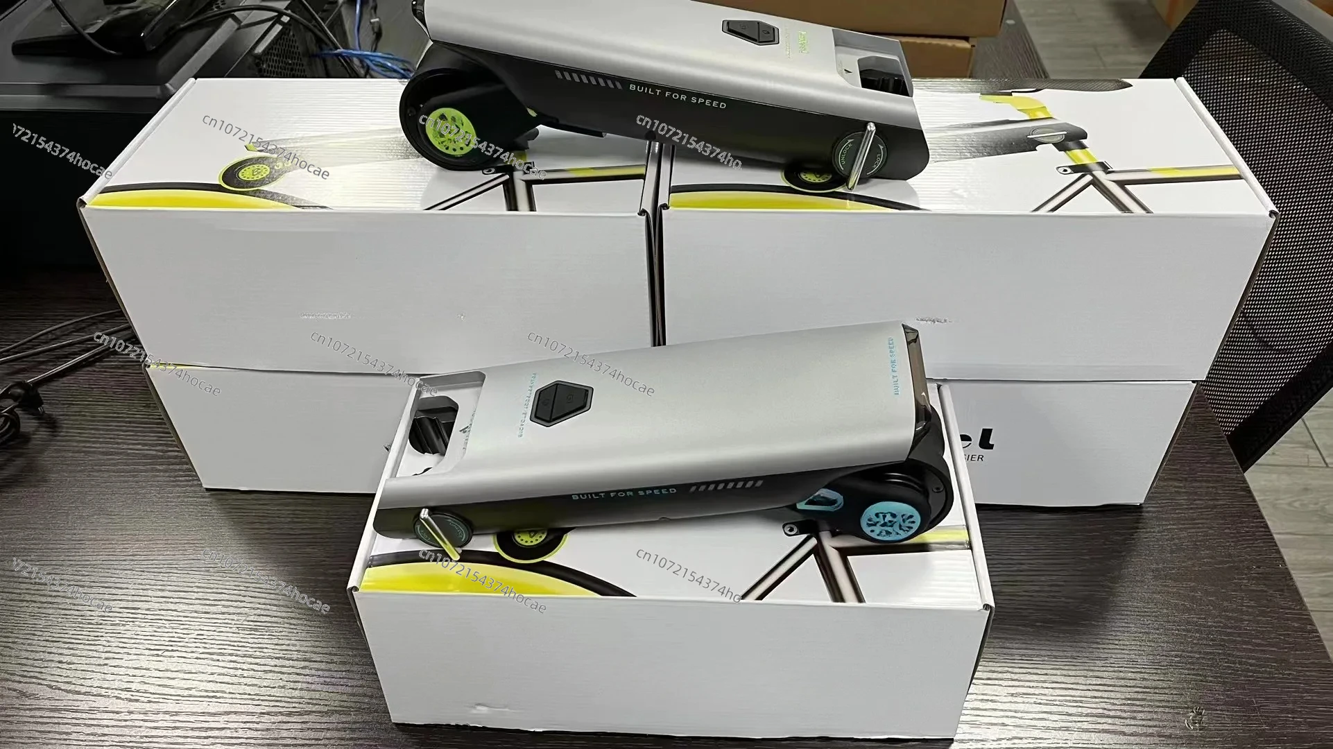 Велосипедные аксессуары