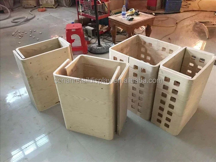 Твердый деревянный дом для больших собак ящик мебель декор питомник домашних