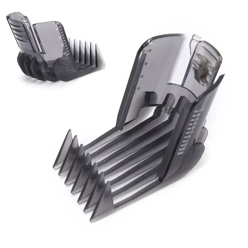 

1PCS Black Replacement Hair Grooming Comb For Shaver Hair Trimmer Cutter Barber Head Clipper Comb New style