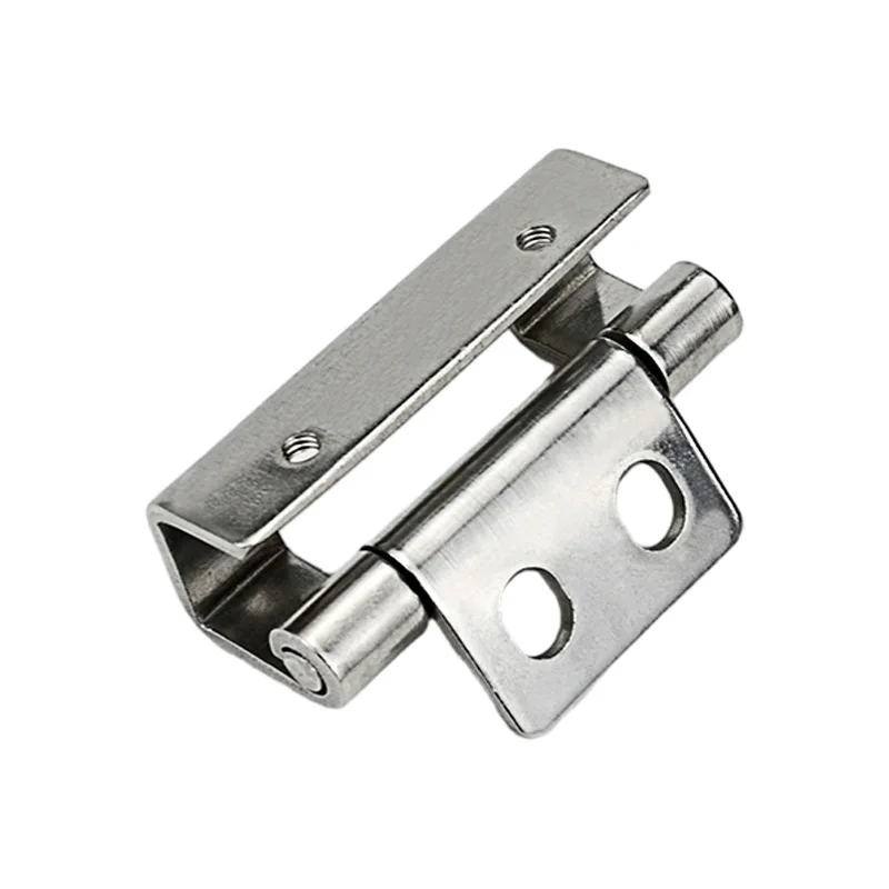 

120-Degree Folding Hinge for Electrical Cabinet Doors Chassis Doors and Electrical Equipment