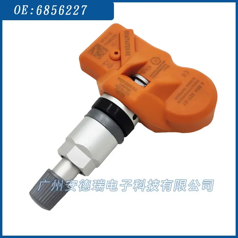 Фото Датчик давления в шинах TPMS для BMW 6856227 6856227-01 №4